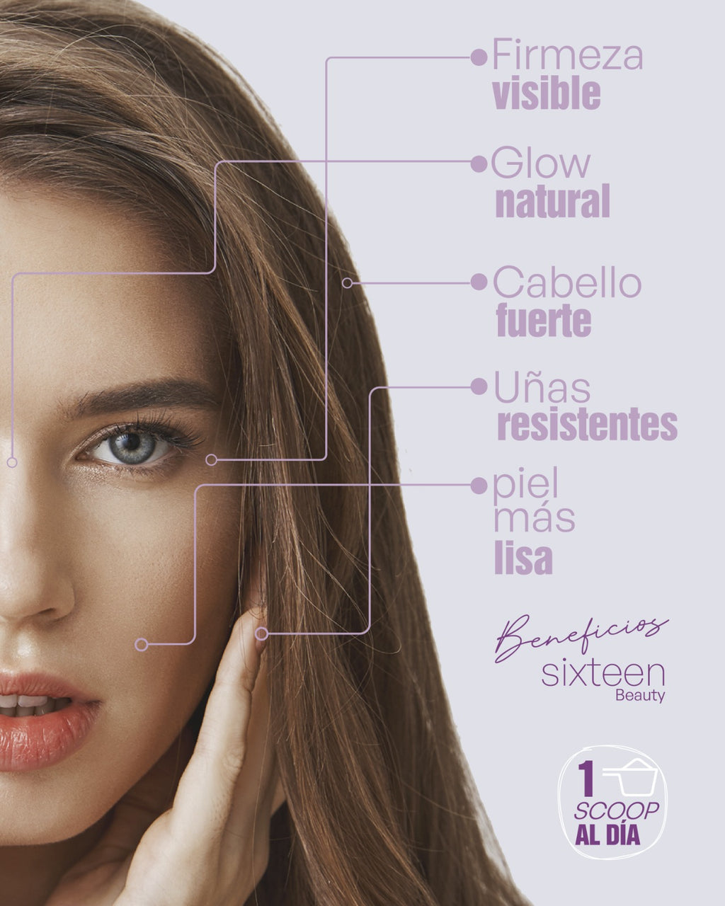 Sixteen Beauty